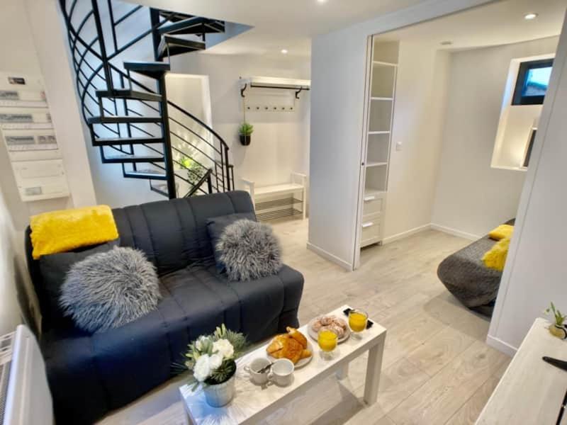Apartmán Croissant De Lune - Coeur De - Old Town